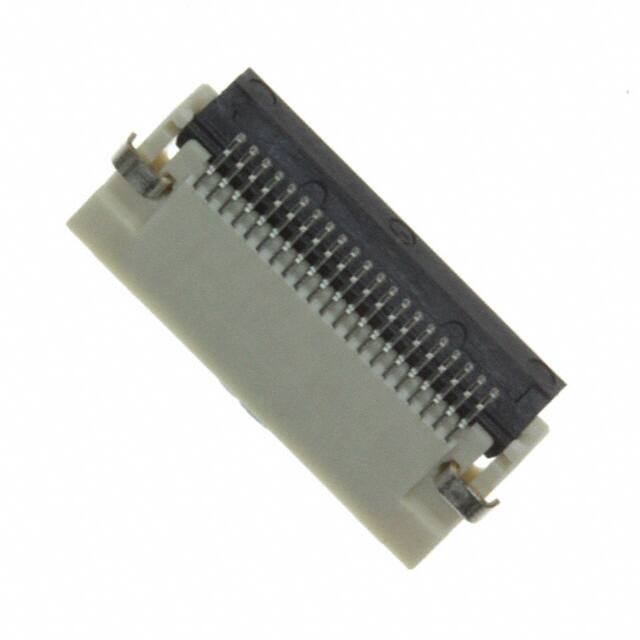 XF2H-2115-1 Omron Electronics Inc-EMC Div  Gruppi di connettori FFC FPC (flessibili piatti)